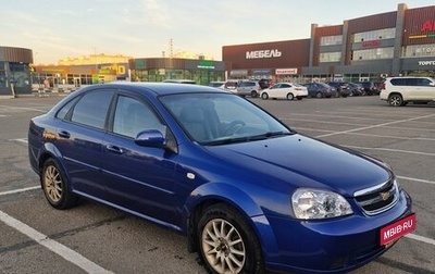 Chevrolet Lacetti, 2008 год, 440 000 рублей, 1 фотография