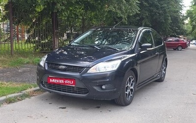 Ford Focus II рестайлинг, 2008 год, 370 000 рублей, 1 фотография