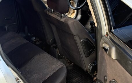 Opel Astra G, 1999 год, 163 000 рублей, 11 фотография