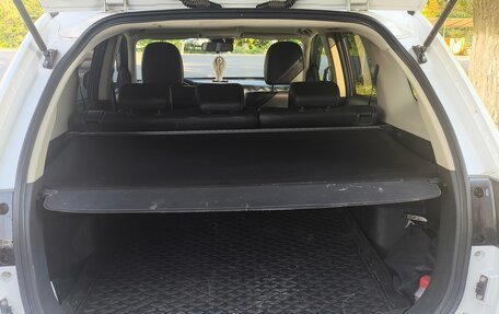 Mitsubishi Outlander III рестайлинг 3, 2016 год, 2 300 000 рублей, 7 фотография