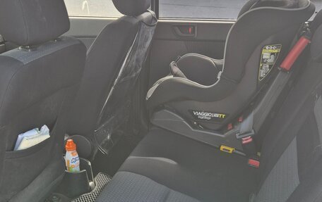 Hyundai Getz I рестайлинг, 2007 год, 485 000 рублей, 8 фотография