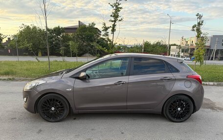 Hyundai i30 II рестайлинг, 2014 год, 1 100 000 рублей, 4 фотография