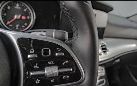 Mercedes-Benz E-Класс, 2019 год, 2 900 000 рублей, 10 фотография