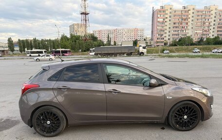 Hyundai i30 II рестайлинг, 2014 год, 1 100 000 рублей, 8 фотография