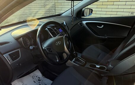 Hyundai i30 II рестайлинг, 2014 год, 1 100 000 рублей, 9 фотография