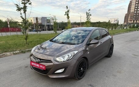Hyundai i30 II рестайлинг, 2014 год, 1 100 000 рублей, 3 фотография