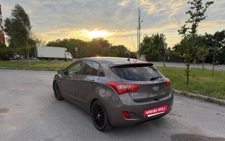 Hyundai i30 II рестайлинг, 2014 год, 1 100 000 рублей, 5 фотография