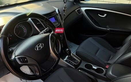 Hyundai i30 II рестайлинг, 2014 год, 1 100 000 рублей, 10 фотография