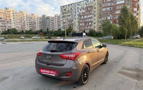 Hyundai i30 II рестайлинг, 2014 год, 1 100 000 рублей, 7 фотография
