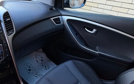 Hyundai i30 II рестайлинг, 2014 год, 1 100 000 рублей, 13 фотография