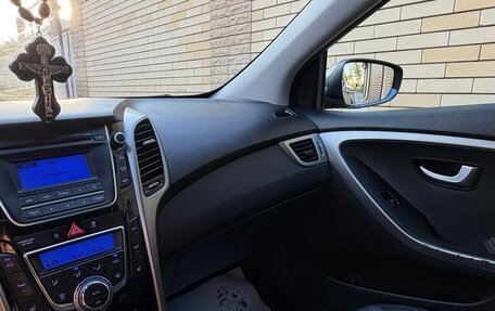 Hyundai i30 II рестайлинг, 2014 год, 1 100 000 рублей, 14 фотография