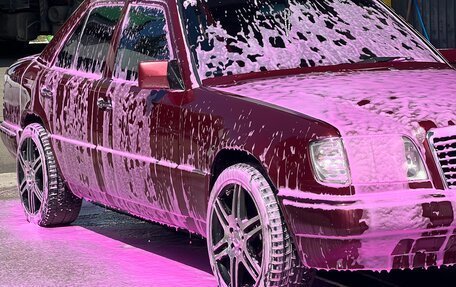 Mercedes-Benz W124, 1993 год, 520 000 рублей, 8 фотография
