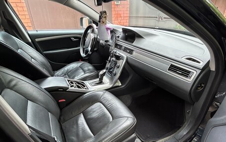 Volvo XC70 II рестайлинг, 2012 год, 1 180 000 рублей, 3 фотография