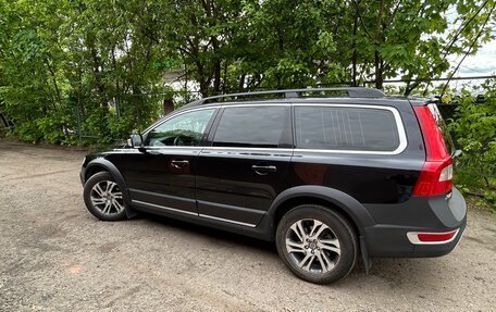 Volvo XC70 II рестайлинг, 2012 год, 1 180 000 рублей, 7 фотография