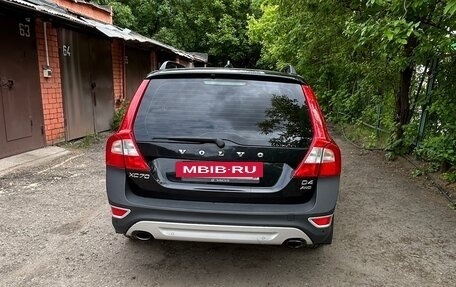 Volvo XC70 II рестайлинг, 2012 год, 1 180 000 рублей, 6 фотография