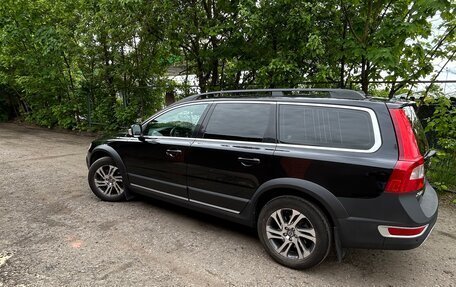 Volvo XC70 II рестайлинг, 2012 год, 1 180 000 рублей, 8 фотография