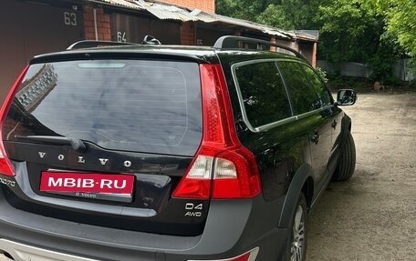 Volvo XC70 II рестайлинг, 2012 год, 1 180 000 рублей, 5 фотография