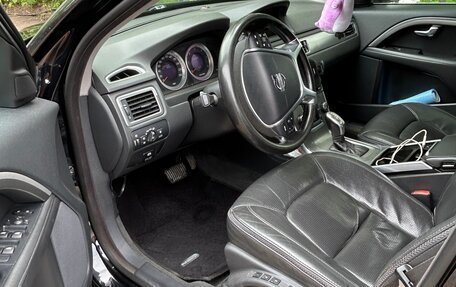 Volvo XC70 II рестайлинг, 2012 год, 1 180 000 рублей, 10 фотография