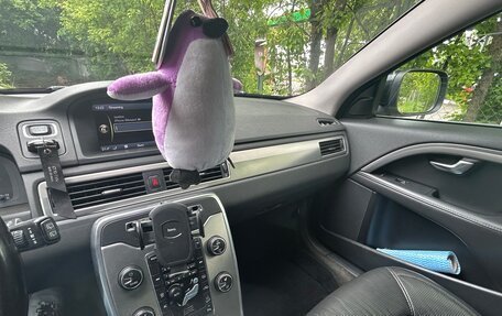 Volvo XC70 II рестайлинг, 2012 год, 1 180 000 рублей, 17 фотография