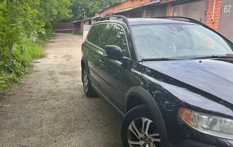 Volvo XC70 II рестайлинг, 2012 год, 1 180 000 рублей, 14 фотография