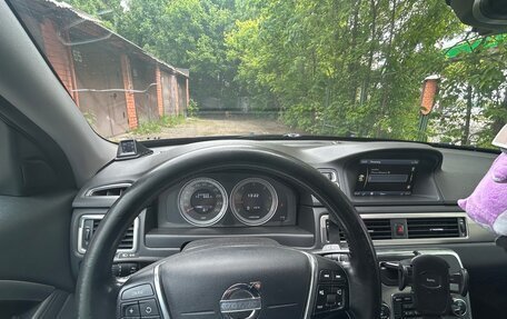 Volvo XC70 II рестайлинг, 2012 год, 1 180 000 рублей, 18 фотография