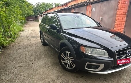 Volvo XC70 II рестайлинг, 2012 год, 1 180 000 рублей, 13 фотография
