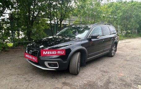 Volvo XC70 II рестайлинг, 2012 год, 1 180 000 рублей, 11 фотография
