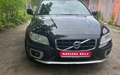 Volvo XC70 II рестайлинг, 2012 год, 1 180 000 рублей, 16 фотография