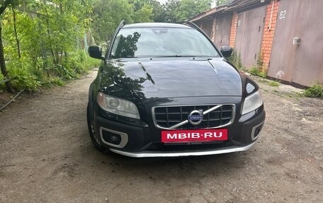 Volvo XC70 II рестайлинг, 2012 год, 1 180 000 рублей, 15 фотография