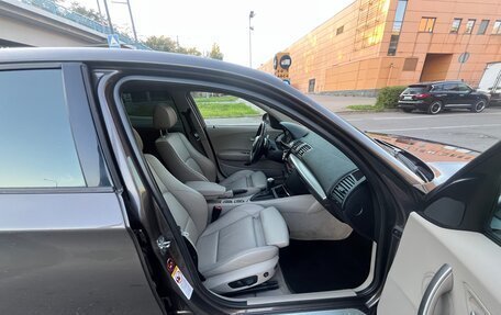 BMW 1 серия, 2007 год, 1 600 000 рублей, 6 фотография