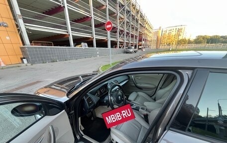 BMW 1 серия, 2007 год, 1 600 000 рублей, 8 фотография