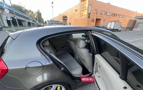 BMW 1 серия, 2007 год, 1 600 000 рублей, 7 фотография