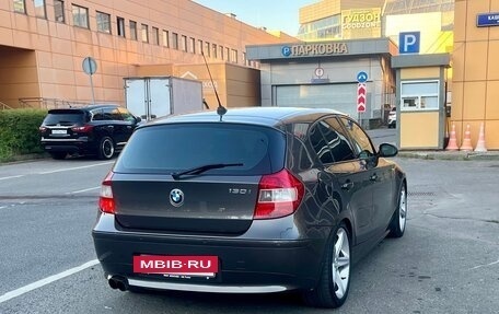 BMW 1 серия, 2007 год, 1 600 000 рублей, 5 фотография
