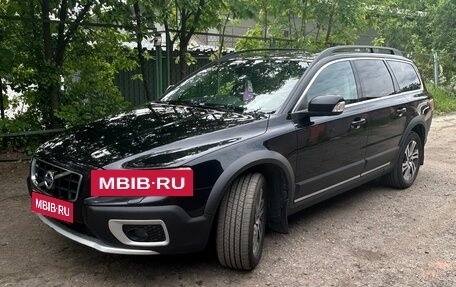 Volvo XC70 II рестайлинг, 2012 год, 1 180 000 рублей, 12 фотография