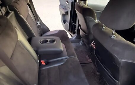 Honda CR-V IV, 2018 год, 2 600 000 рублей, 5 фотография