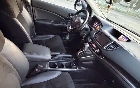 Honda CR-V IV, 2018 год, 2 600 000 рублей, 7 фотография
