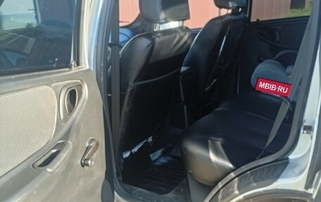 Chevrolet Niva I рестайлинг, 2015 год, 550 000 рублей, 6 фотография