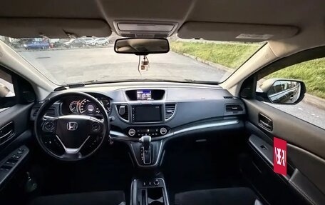 Honda CR-V IV, 2018 год, 2 600 000 рублей, 2 фотография