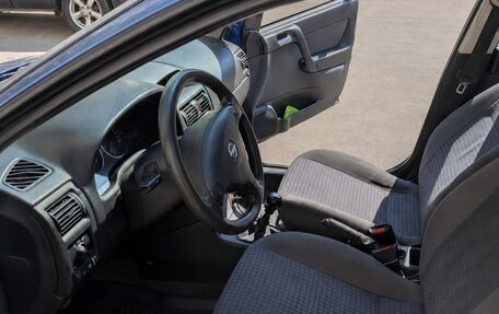 Opel Astra G, 2002 год, 200 000 рублей, 9 фотография