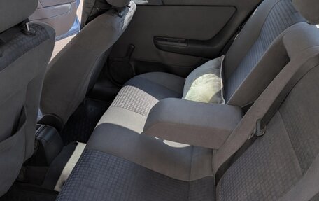 Opel Astra G, 2002 год, 200 000 рублей, 11 фотография