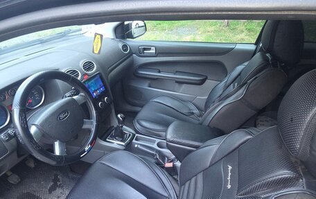 Ford Focus II рестайлинг, 2008 год, 370 000 рублей, 8 фотография