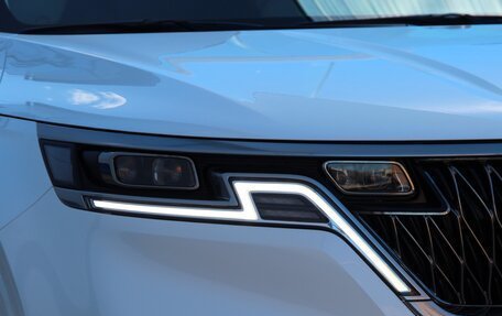 KIA Carnival, 2022 год, 5 400 000 рублей, 8 фотография
