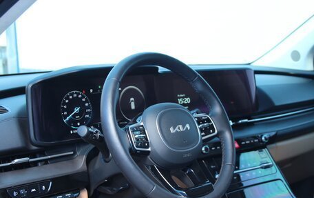 KIA Carnival, 2022 год, 5 400 000 рублей, 5 фотография
