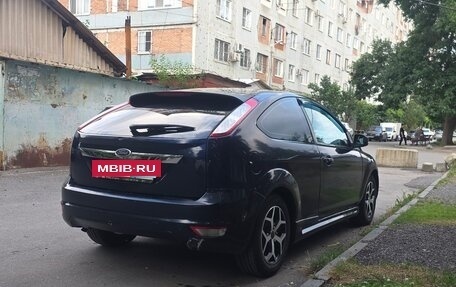 Ford Focus II рестайлинг, 2008 год, 370 000 рублей, 6 фотография