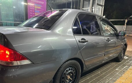 Mitsubishi Lancer IX, 2005 год, 300 000 рублей, 3 фотография