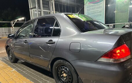 Mitsubishi Lancer IX, 2005 год, 300 000 рублей, 5 фотография