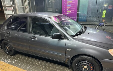 Mitsubishi Lancer IX, 2005 год, 300 000 рублей, 2 фотография