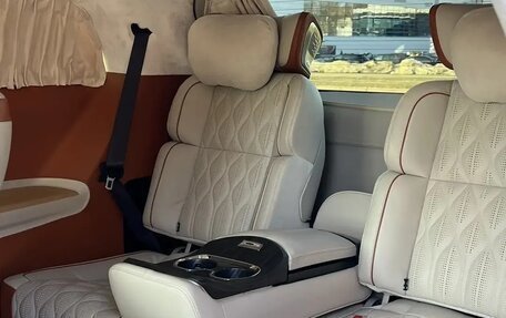 KIA Carnival, 2022 год, 5 400 000 рублей, 11 фотография