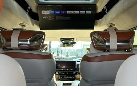 KIA Carnival, 2022 год, 5 400 000 рублей, 14 фотография