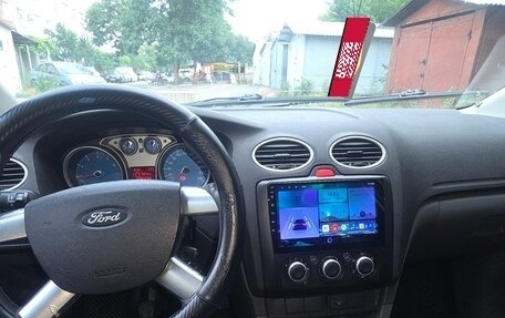 Ford Focus II рестайлинг, 2008 год, 370 000 рублей, 7 фотография